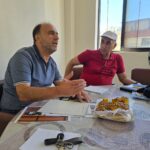 اللجنة الأولمبية الفلسطينية في الشتات تقر إقامة اليوم الأولمبي الفلسطيني الأحد المقبل في طرابلس