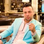 المخرج محمد زكريا يحتفل اليوم بعيد ميلاده.. مسيرة فنية حافلة بالإبداع والرؤية المختلفة