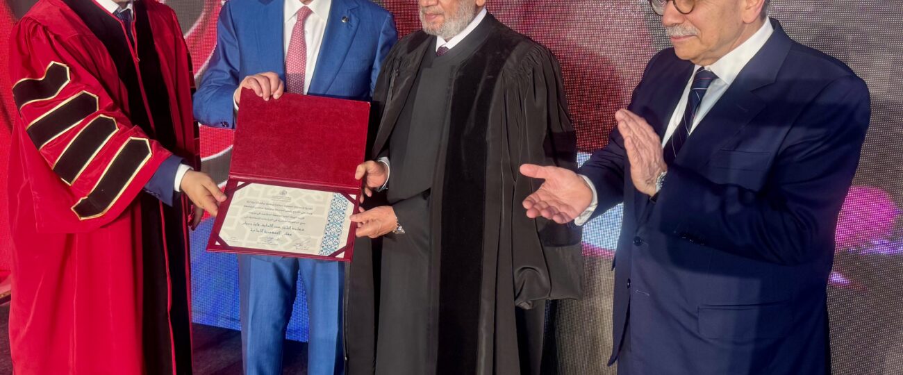 المفتي دريان: مع سلام… وضد مشاريع تفكيك لبنان