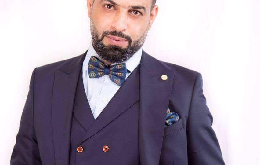 الموت يفجع الفنان السوري الياس الشديد بوفاة والده اليوم في العاصمة دمشق…