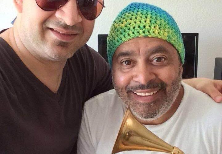 الموسيقار المصري العالمي آز عزالدين  Oz Ezzeldin  في حفل كبير بنيويورك اخر يوليو القادم