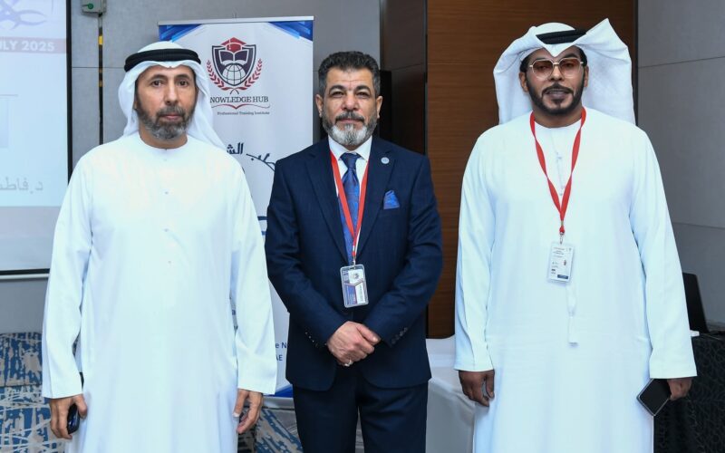 انطلاق المؤتمر الدولي للباحثين في الطب الشمولي والطب البديل والعلوم الإنسانية في دبي