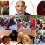 بأكثر من 20 الف فرصه عمل”منظومه عمال مصر” تشارك في ملتقى التوظيف بالصعيد.. وتحذير من بطالة صناعية بسبب غياب ريادة الأعمال.. هيثم حسين: الدوله أنشأت خلال السنوات الأخيرة أكثر من 350 ألف منشأة صناعية