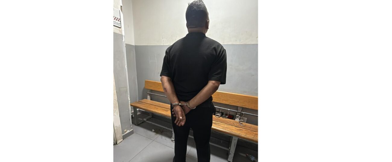 بالجرم المشهود مفرزة استقصاء بيروت توقف مطلوبًا خلال محاولته سرقة درّاجة آلية في محلّة الحمراء