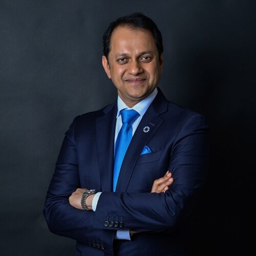 برجيل القابضة وريسبونس بلس القابضة تطلقان جائزة الصحة والعافية للطاقة البشرية في قطاع الطاقة