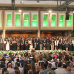 برنامج نماذج المحاكاة في LAU يحتفل ب 20 عاماً من التعليم، والقيادة والخدمة