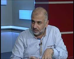 المنافقون يتفقدون آثار القصف الصاروخي الإيراني على الكيان