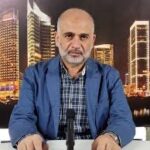 حياتنا مرةٌ صعبةٌ وعيشنا كئيبٌ حزينٌ