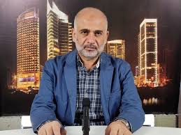 حياتنا مرةٌ صعبةٌ وعيشنا كئيبٌ حزينٌ