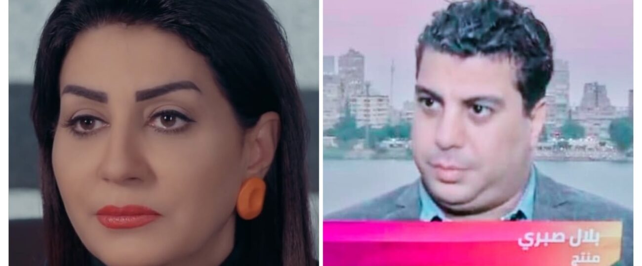 بلال صبري: وفاء عامر رمز للجدعنة.. وشائعات الاتجار بالأعضاء لا تليق بتاريخها المشرف