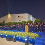 تخريج دفعة العام 2025 في جامعة العائلة المقدسة -البترون