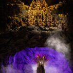 “ميّاس” تراقص الأرز على أنغام جبران خليل جبران!