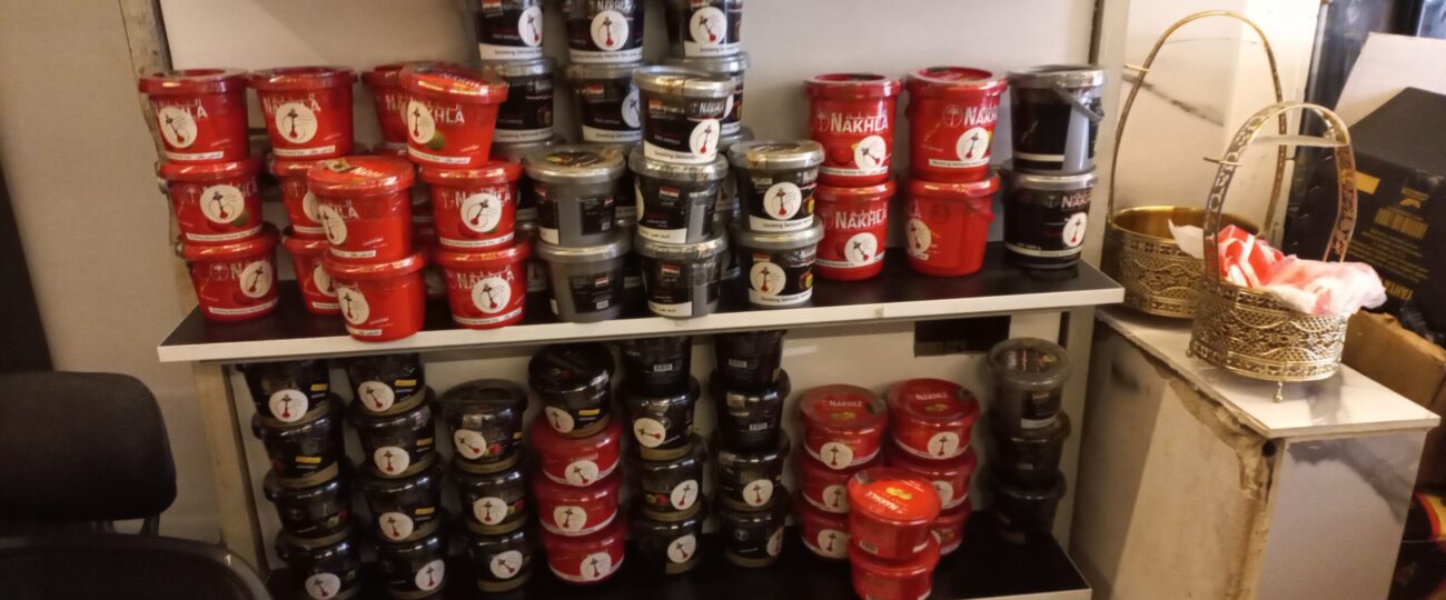 “الريجي” تضبط مصنوعات تبغية مهربة ومزورة في بعلبك والعين والحدت