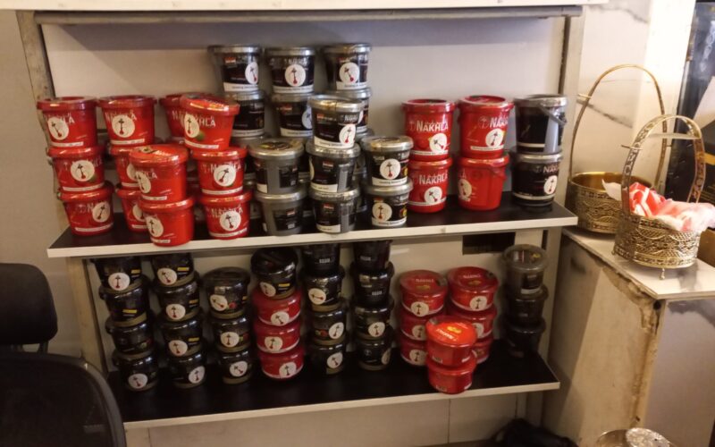 “الريجي” تضبط مصنوعات تبغية مهربة ومزورة في بعلبك والعين والحدت