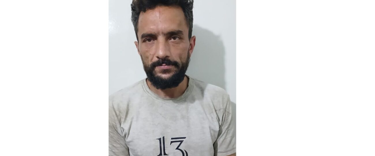 تعميم صورة موقوف بجرائم نشل وسلب وسرقة، هل من وقع ضحيّة أعماله؟