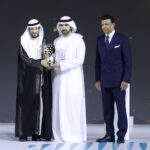 “جيمس للتعليم” تفتح باب الترشّح لجائزة المعلم العالمية لعام 2026