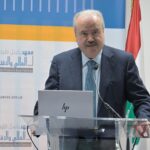 جابر رعى إطلاق تقرير “مراجعة الإنفاق على الحماية الاجتماعية في لبنان”:
