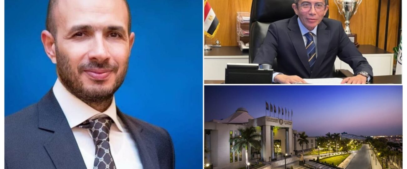 جامعة مصر للعلوم والتكنولوجيا تستعد للعام الدراسى الجديد بأقوى خدمات تعليمية شاملة