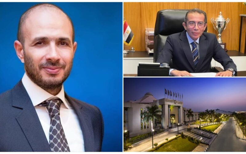 جامعة مصر للعلوم والتكنولوجيا تستعد للعام الدراسى الجديد بأقوى خدمات تعليمية شاملة