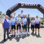 جان وهبه، نافذ كمال الدين وتمارا الزين 