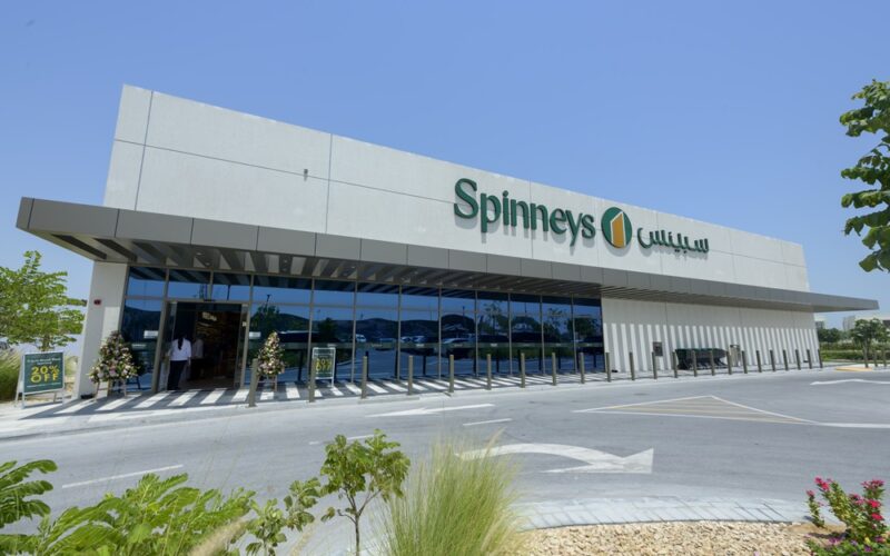 جزيرة الجبيل تحتفي بافتتاح “سبينس”