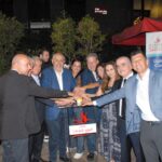 جمعية Rebirth Beirut تواصل مسيرتها عبر إنجازات إنارة جديدة في منطقتي المتحف وسامي الصلح