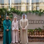 جناح دولة الإمارات في إكسبو 2025 أوساكا يستقبل مليوني زائر