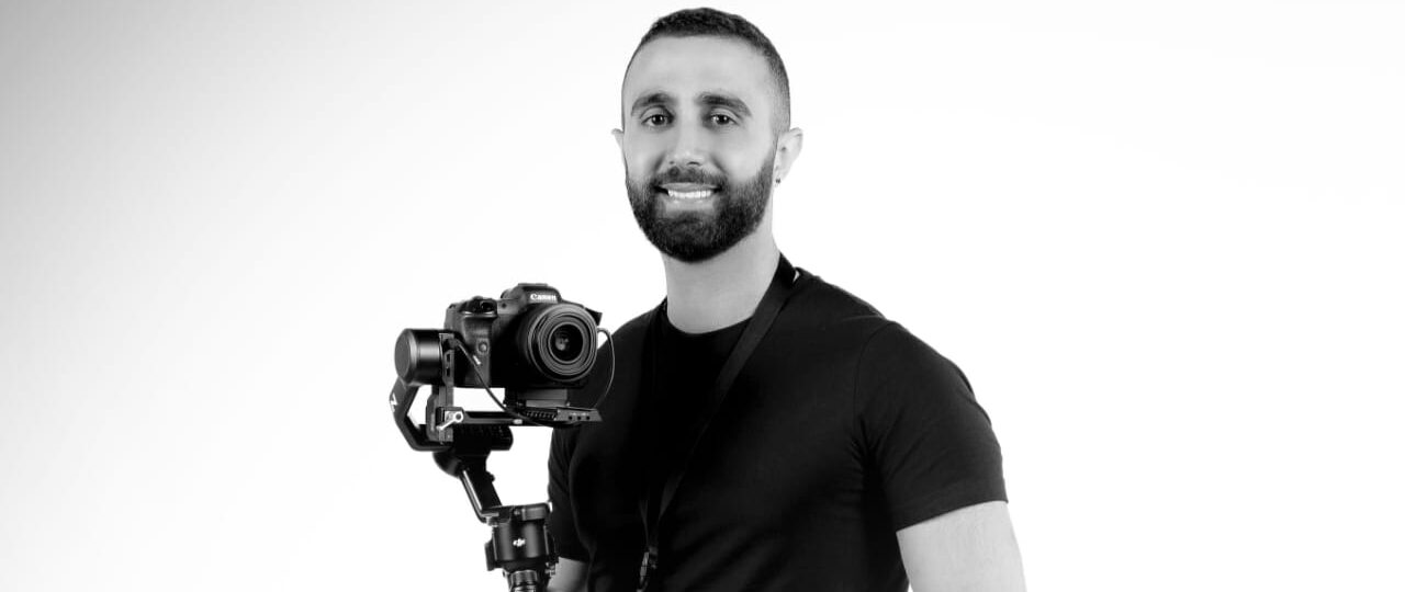 جو غانم: ما يهمّني هو إبراز الجمال في كلّ شخص…لأنّ كلّ إنسان هو نجم لحظة تصويره!