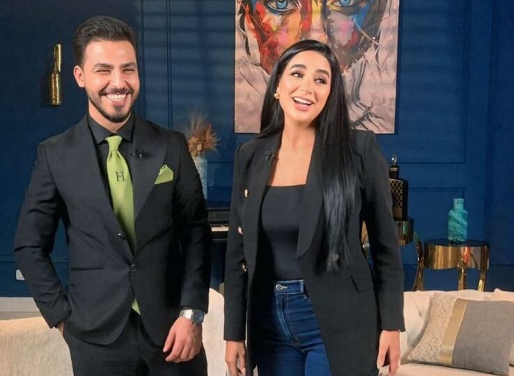 جوري بكر في ضيافة الاعلامي يوسف إلياس: “لو أتيح لي الاختيار بالتأكيد سأختار محمد رمضان” وتصريحات جريئة