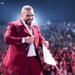 جوزيف عطية من  “أعياد بيروت”: لبنان رجع!