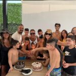 حركة شباب الشرق تنظم يوماً ترفيهياً لأطفال معهد الأب مروان غانم لإصلاح الأحداث في المجمع السياحي Fun Zone