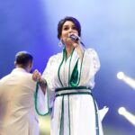 رقم قياسي في الحضور.. حفل ديانا حداد يُسجّل نجاحًا استثنائيًا