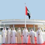 خالد السلامي يكتب : «عهد الاتحاد» يعد خطوة تاريخية في مسيرة الوطن