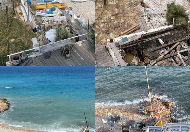 دعوة إلى وقفة تضامنية مع النادي اللبناني لليخوت في البترون