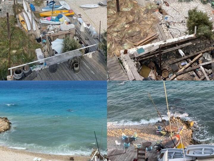 دعوة إلى وقفة تضامنية مع النادي اللبناني لليخوت في البترون