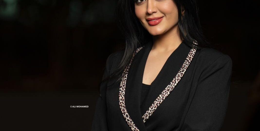 رشا رعد تقتحم الدراما العربية بدور يُعيد رسم ملامح المرأة القوية