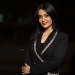 رشا رعد تقتحم الدراما العربية بدور يُعيد رسم ملامح المرأة القوية