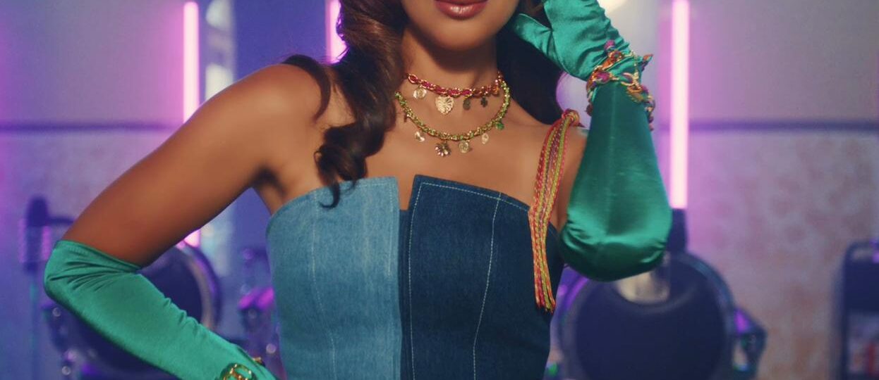 رنا سماحة بأغنية “الهونولولو”.. تجربة غنائية جديدة