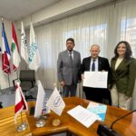 روش لبنان ومستشفى أوتيل ديو دو فرانس وجامعة القديس يوسف يعززون التعاون عبر تجديد مذكرة التفاهم الاستراتيجية