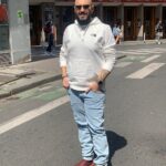 ريمون رمسيس أطلقنا ورشة ايه كي ايه  بحثا عن كوادر سينمائية جديدة