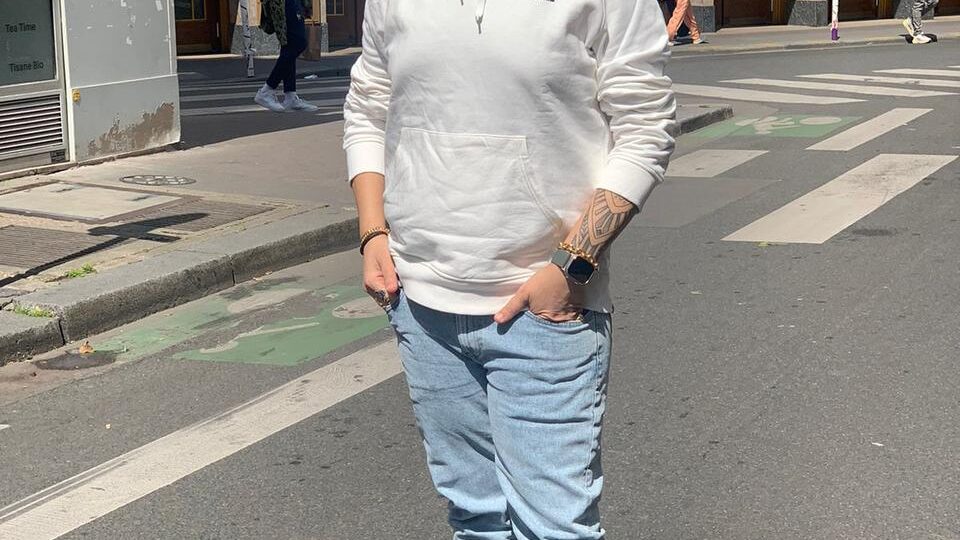 ريمون رمسيس أطلقنا ورشة ايه كي ايه  بحثا عن كوادر سينمائية جديدة