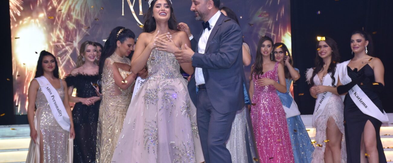 سعيد ضاهر يُشعل الجنوب من جديد.. ويدعو لانتخاب ملكة جمال الجنوب لعام 2025 في حدث يفوق التوقعات