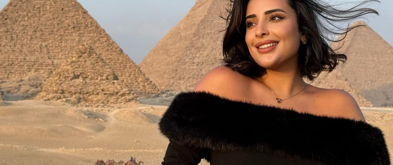 سلمى مبارك: صوت الأناقة والرقي من تونس إلى الإمارات