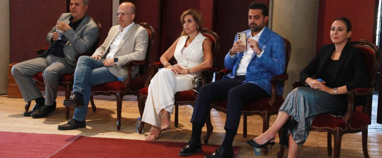 شاوي ممثلّةً شحادة في بسكنتا: نؤكد التزامنا بمواصلة تمكين البلديات