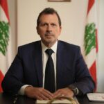 شحادة: لا سلاح خارج الدولة… العمل الديبلوماسي لم يستنفد بعد