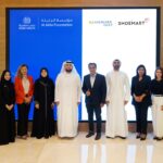 شومارت تطلق أول خط أحذية مخصص لمرضى السكري