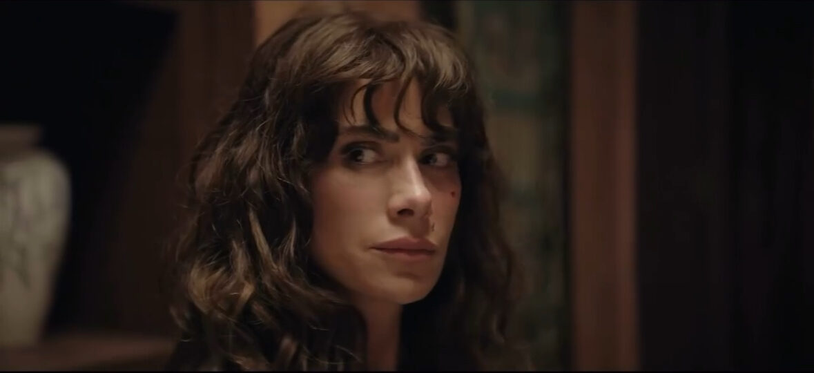 صبا مبارك تتحول من الرومانسية الناعمة لاتهامات بالخيانة في 220 يوم