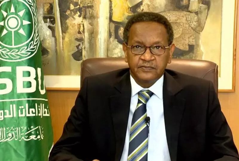 صناع الاعلام بمصر المحروسة يكرمون المهندس عبد الرحيم سليمان تقديرًا لعطائه المهني لصناعة الإعلام