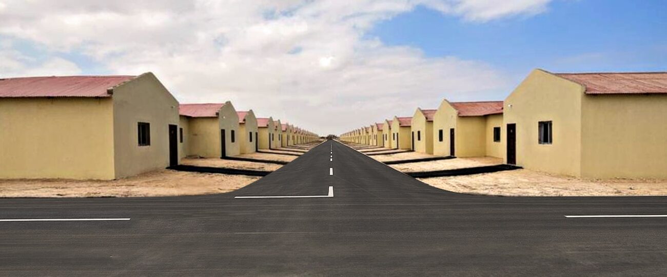 صندوق أبوظبي للتنمية يمول مشروعاً استراتيجياً للوحدات السكنية  في أرض الصومال