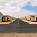 صندوق أبوظبي للتنمية يمول مشروعاً استراتيجياً للوحدات السكنية  في أرض الصومال